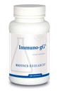 Biotics Research Immuno gG 240 Milligramme Kolostrum, Immununterstützung, Lean Muscle, Athletic Performance, Gut Health 100 Kapseln