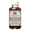 Anima Mundi Apothecary Schisandra Rose Elixir - Liquid Schisandra Berry Adaptogen Supplement mit Wildcrafted Rose Petals for Liver and Kidney Support - Anima Mundi Beauty Supplements (4oz / 120ml)