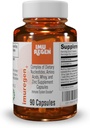 Caplets - 5 Diät-Nukleotide + 118 Oligopeptid + 17 Aminosäuren