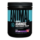 Animal Omega 3 & 6 Supplement mit Fish Oil & Flaxseed Oil Plus Juiced Amino Acids BCAA/EAA Matrix for Recovery - 30 Portionen Jede