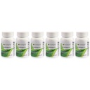 Crackaging Super-Absorption Cycloastragenol 98% 25mg/Cap 180 Caps in 6 Flaschen Immununterstützung |Telomerase/Telomere | Healthy Aging | Antioxidant Protection Supplement
