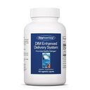 Allergy Research Group DIM Enhanced Delivery System - DIM Ergänzung für Frauen, Estrogen Ergänzung für Frauen und Männer, Diindolylmethan für Hormon Balance, Menopause Unterstützung - 120 Vegetarische Kapseln