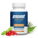Fortgeschrittene Prostata-Unterstützung Ultra - Natürliche Ergänzung mit Saw Palmetto, Pygeum, Lycopin, Sting Nettle, Beta Sitosterol, Cranberry und mehr zu Ease Urinary Frequency & Urgency (60 Count)