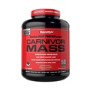 MuscleMeds Carnivor Maß - Vanilla Caramel