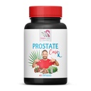 Prostata-Supplement für Männer - PROSTATE CARE PILLS - Netle Blatt, Saw Palmetto, Red Raspberry, Graviola, Green Tea Leaf, Maitake Mushroom, Reishi, Shiitake Mushroom, Vitamin B-6, 1 B 60 Caps