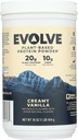 EVOLVE Ideal Vanille Protein Pulver, 16 OZ