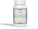 Lymph Drainage Supplement: Erweiterte Unterstützung für Entgiftung, Kämpfe Puffiness und Bloating