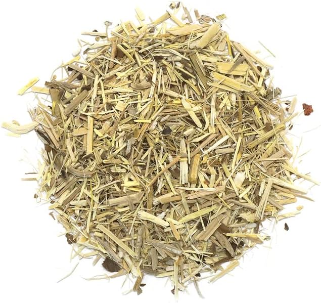 Eleuthero Root Organic Cut & Sifted 1oz - Ginseng Siberiano Root 1oz Bolsa