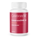 Celebrate Vitamins CelebrateONE 45, 45mg Eisen - Einmal täglich Bariatric Multivitamin, essentielle Vitamine & Minerals - Magen Bypass &amp; Sleeve Gastrectomy Supplement (30 Kapseln)