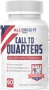 Call to Quarters - Sleep Aid & Relaxation Formula - 60 Kapseln