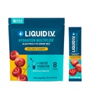 Liquid I.V.® Hydration Multiplikator - Golden Cherry | Elektrolytpulver-Getränkmischung | 1 Packung (16 Servierungen)