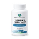 Earth's Splendor Women's Multivitamin, Overall Wellness Support, Multimineral Supplements, hilft Stoffwechsel, Vitamin B12, Vitamin A, C, D, E, K, B6, Biotin (120 Immununterstützung Tabletten)
