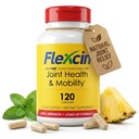 Flexcin Formel mit CM8 laden (120 Kapseln)