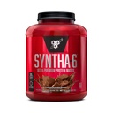 BSN SYNTHA-6 Whey Protein Powder mit Micellar Casein, Milk Protein Isolate, Chocolate Milkshake, 48 Portionen (Packaging May Vary)