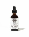 Anima Mundi Apothecary Adaptogenic 7 Pilztropfen - mit Organischen Pilzextrakten - Flüssige Immununterstützung Tinktur mit Reishi, Lion's Mane, Cordyceps & Chaga Pilz Liquid Extract (2oz)