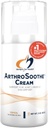 Designs für Gesundheit ArthroSoothe Cream - Muscle & Joint Support Themaale Lotion - Eigenschaften Hyaluronsäure & Glucosamin - Hergestellt mit Pfefferminz, Eucalyptus & Tea Tree Essential Oils - Non-GMO - 3 oz