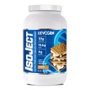 Evogen Isoject - Whey Protein Isolate | Ultra-Pure Whey Protein Pulver mit Ignitor Enzymes, BCAAs und EAAs | Enhanced Absorption & Recovery | S'Mores | 25 Servings