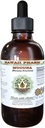 Mucuna Alcohol-Free Liquid Extract, Organic Mucuna (Mucuna Pruriens) Dried Seed Glycerite Natural Herbal Supplement, Hawaii Pharm, USA 4 oz