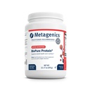 Metagenics BioPure Protein - Whey Protein Powder mit Immunoglobulinen - 16 g Protein - mit Serin, L-Histidin & Magnesium - Non-GMO & Gluten-Free - 12,17 oz