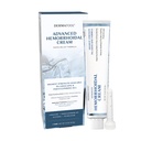 Hämorrhoid-Behandlung - Advanced Hemorrhoid Cream 5% Lidocaine & Phenylephrine - Hämorrhoid-Schreinbehandlung - Schnelles Relief von Schmerz, Schwellung, Blutung, Juckreiz und Brennen - Fissure & Hemorrhoiden
