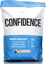 Confidence Whey Protein Isolate Powder (Französische Vanille, 25)