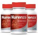 Vita Sciences Nurenza Neuropathie Relief Ergänzung für Nerve Gesundheit und schnelle Reparatur. Natürliche R-ALA Form 40x Stärke w/Vitamine, Antioxidantien und Revitalisierung Füße, Hände, Beine, und Zehen.