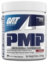 GAT SPORT PMP (Peak Muscle Performance), Pre-Workout, 30 Portionen (Fruit Punch)
