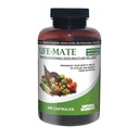 Natural Wonders Life Mate – Multivitamin Supplement | Pränatale Multi-Vitamine für Frauen mit Ernährungs- und Immununterstützung | Energy Supplements für Männer und Frauen (360 Kapseln)