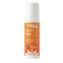 VAL Magnesium Roll-On für Kinder | Gentle Zechstein Magnesium Chloride | Erholung für Tag &amp; Bedtime | Calm & Mood Unterstützung | mit Kamille, Shea Butter & Essential Oils | USA Made | 3oz