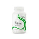 Suchende Health Liver Nährstoffe - Health Supplement für Glutathion Produktionsunterstützung - Leberzellenfunktion Unterstützung mit Milchdistel, Alpha-Lipoic Acid & N-Acetyl-L-Cystein - 60 Kapseln