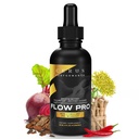 Cerus Performance Flow Pro Stimulant-Free Endurance Pre-Workout – Boosts Stamina, unterstützt Herzgesundheit mit natürlichen Kräutern, Vegan-Friendly - 4 Fl Oz