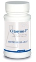 Biotics Research Cytozyme F Female Support Formula, unterstützt Endokrine Function, Glandular Health, Women’s Health, Potent Antioxidant Activity, SOD, Catalase. 60 Tabletten