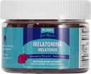 Santo Remedio Melatonin Gummis, hilft Schlaf, 5mg pro Servieren, 90 Gummi/ 45 Servierungen
