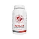 Silver Fern Brand Motility- Non-Laxative Constipation and Slow Motility Boost - 60 Kapseln, 30 Tage Versorgung - Enthält Artichoke Leaf, Tender Okra Pods, & Winter Cherry