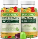 Bio Gummis Hohe Potenz für Erwachsene 050601