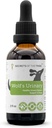 Wolf's Urinary | Natürliche Kräuter Nahrungsergänzung für Hunde | Gesunde Urinary System Unterstützung bei Hunden | Alkoholfrei Extrakt, Dandelion Root, Calendula, Linden, Kamille, Fennel 2 Unze