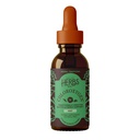 Herbs Etc. ChlorOxygen Chlorophyll Konzentrat - Highly-Concentrated Energy Support - Aids Gesunde Blutzirkulation - Natürliche Vitalität Unterstützung - Alkoholfrei - Mint, 2 fl oz (Über 132 Servierungen)