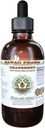 Cranberry Alcohol Free Liquid Extract, Cranberry (Vaccinium Macrocarpon) Getrocknete Berry Glycerite Hawaii Pharm Natural Herbal Supplement 2 oz