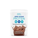 GNC Total Lean Zero Sugar Protein - Rich Chocolate (20 Servierungen)