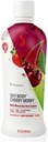 Youngevity Oxybody Cherry Berry Vitamins Minerals & Botanicals, 32 Fl Oz – Aloe Vera Drink mit natürlichem Kirschen Geschmack – Immunität Saft, Mineralien und Botanicals (Pack von 4)