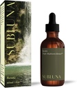 Reishi Mushroom Triple Extract Tincture – Immununterstützung, Stress Relief & Mood Balance Supplement – Leistungsstarkes Adaptogen – Maximale Potenzflüssigkeit Tropfen für Stimmung & Entspannung