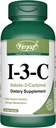 Indole 3 Carbinol (I3C) 400mg 120 Vegan Kapseln | Unterstützung Estrogen und Hormon Balance...
