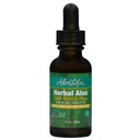 Aloe Life - Herbal Aloe Ear Wash Plus, Bietet beruhigende Entlastung für Ohr Irritationen, Swimmer’s Ear, Unglück und juckende Ohren, Ganze Blatt Aloe Vera mit Kräutern, Safe für Tiere, Includes Dropper (1 oz)