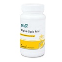 Klaire Labs SFI Health Alpha-Lipoic Acid 150mg - ALA-Ergänzung zur Förderung von Liver Detox, Antioxidant-Unterstützung - Allergiker & Corn-Free (60 Kapseln)