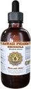 Hawaii Pharm Rhodiola (Rhodiola Rosea) Flüssiger Extrakt, Tinktur, Kräuterergänzung, Made in USA, 2 fl.oz