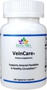 VeinCare Kräuternährstoffe, die die Zirkulation für Vein Gesundheit, Stärke und Funktion unterstützen. Rutin, Rosskastanie, Grape Seed, Bilberry und Nattokinase.