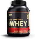 Optimum Nutrition- 100% Whey Gold Standard Dbl Rich Chocolate 58 Servierungen