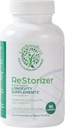 LifeSpanPlus ReStorizer Longevity Supplement, 90 Kapseln