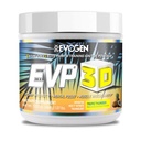 Evogen EVP 3D - Stim Free Pre Workout Powder for Men & Women | Sugar Free Non Stim Preworkout mit Beta Alanine und Kreatin für Energie & Pumpe | Tropic Thunder | 40 Servietten