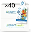 Health Vibe Liquid Multivitamine Mineralische Nahrungsergänzungsmittel mit Vitaminen A, B12, C, D, E & Aminosäuren | Obst und Gemüse Tägliche Nahrungsergänzung für Frauen und Männer | Doctor Formuliert | USA Made